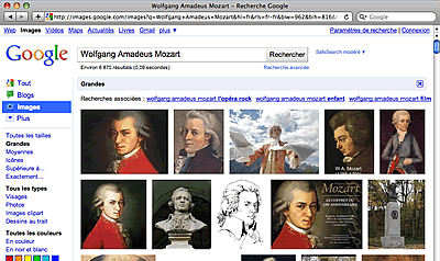theme astral recherche images google