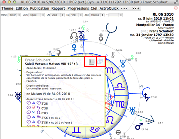 theme astral revolution lunaire informations