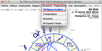 theme astral revolution solaire superposition
